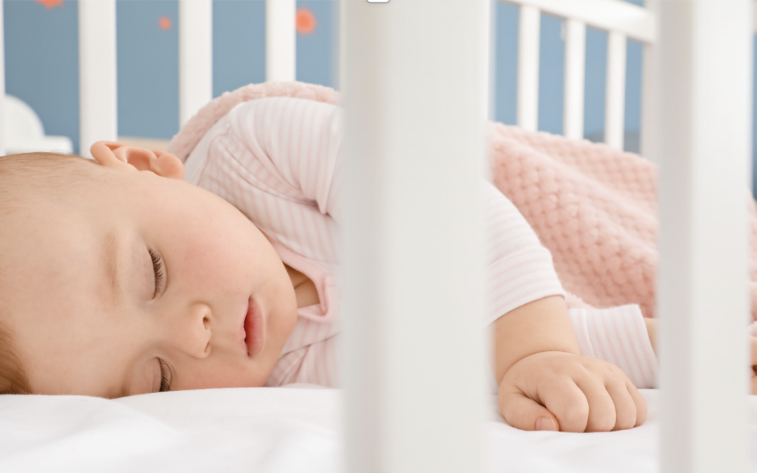 Does Sleep Training Affect Attachment? A Comprehensive Guide for Parents